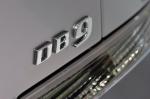 Aston Martin DB9 Centenary Edition 2013 года